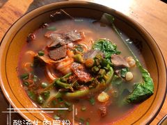 -肇兴特色牛肉粉