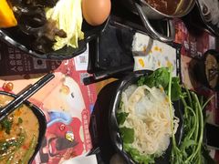 -玉林烤鸭店(垡头店)