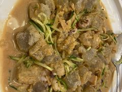 -福来齐·鲁菜海鲜·渔家菜(朝阳街分店)