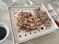 -老毛手抓·盐池滩羊非遗手抓(宁夏总店)