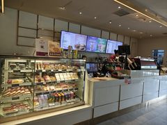 -COSTA COFFEE(联想总部店)