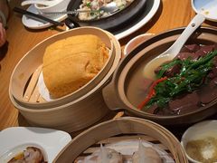 -点心传说·粤菜点心(佐阾虹湾店)