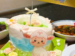 -CAKE BOSS 蛋糕老板(西单君太百货店)