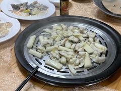 鲟龙鱼-渔文乐农庄