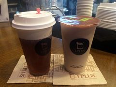 -TPLUS茶家(上海商城南京西路店)