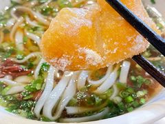 -易裕和·长沙米粉(竹塘西路店)