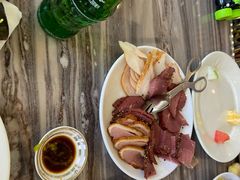 -粤海璇宫·木棉花高空旋转餐厅·聚会派对