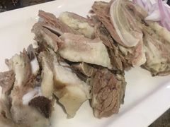 -清之口·东乡鸡自助饺子(经二路店)