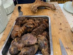 -清真·益鑫羊肉手抓馆(花园北街店)