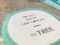 -大树餐厅(红旗街万达店)