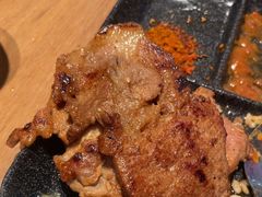 -新石器烤肉(南站店)
