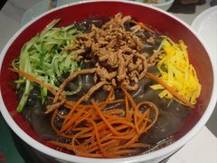 -佳和水饺(海德公馆店)