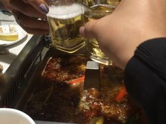 -海底捞火锅(高科广场店)
