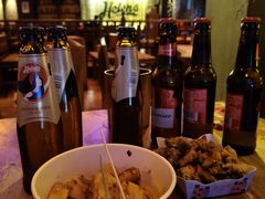 -Helens海伦司小酒馆(南京洪武路店)