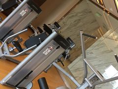 -朗豪酒店·川SPA