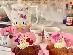 -大象厨房(重庆道店)