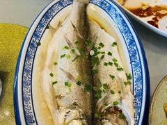 -品渔味湖鲜馆(拈花湾店)