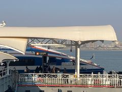 -厦门五通客运码头