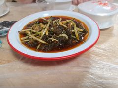 -郑记•不夜城烧烤•龙虾•虾蟹(黄鹤楼店)