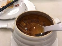 -七哥港式茶餐厅(亮马桥总店)