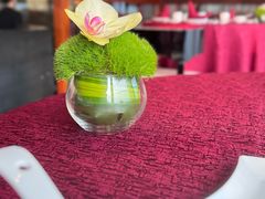 -洲际酒店·凌霄餐厅(紫峰大厦店)