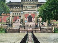 -北陵公园