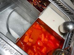 -海底捞火锅(泉城路店)
