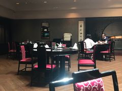 -海天楼中餐厅(吴宫泛太平洋酒店)