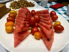 -紫光园·烤鸭·北京菜(劲松店)