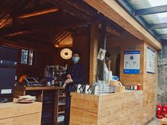 -VOYAGE COFFEE(北锣鼓巷店)