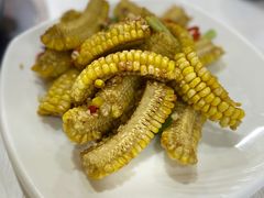 -富来美食