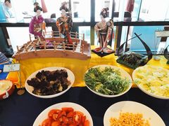 -南京商茂国际酒店(新街口德基广场店)