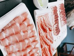 -北门涮肉·铜锅涮肉(南锣鼓巷店)