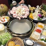 郑州｜不能错过的养生滋补美食必须是椰子鸡‼️