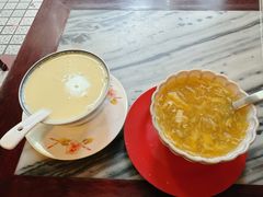 -玫瑰甜品(文明路店)