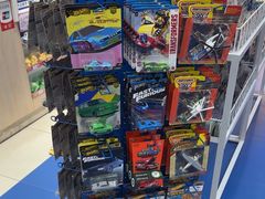 -TOYSRUS玩具反斗城(天津远洋乐堤港店)