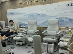 -北派修脚(欢乐谷店)