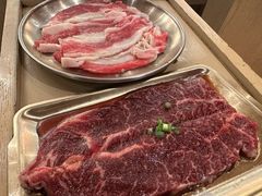 -西塔老太太泥炉烤肉(杭州首店)