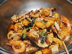 -七欣天香辣蟹火锅(苏州相城VIP总店)