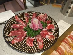 -妥妥烤肉料理(昙华林店)