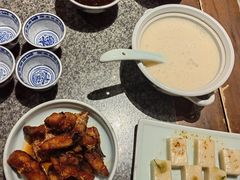 -南京大牌档(之心城店)