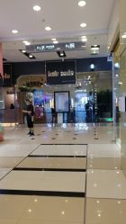 -HairCode芭曲发型