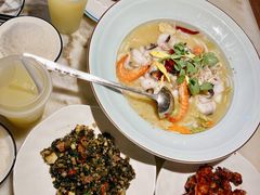 -涌上外婆桥(江北万达店)