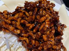 京酱肉丝-福满圆(琨莎中心店)