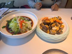 -赶海部落海鲜城(海阳路店)