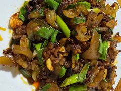 -阿葉农家饭店