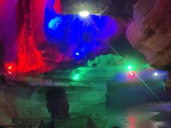 -梦幻奥陶纪景区