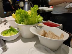 -海底捞火锅(锦艺城店)