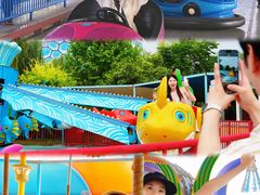 -华夏文旅西安度假区