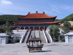 -六鼎山文化旅游区